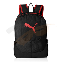 Dakota Sports Schultasche für Studenten, verstellbare Schultergurte, bequem, für den Außenbereich, wasserdicht, Nylon/Polyester, 16 x 11,4 x 6,9 Zoll, individuell anpassbar