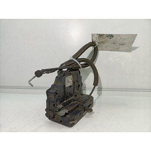 CERRADURA DELANTERA IZQUIERDA PEUGEOT Boxer 3ª Serie 1342155080 F30DT (06>11) - Product Image 3