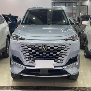 LISTO PARA ENVIAR, SUV, AUTOMÓVILES DE GASOLINA DE ALTA CALIDAD, CINCO PUERTAS Y CINCO ASIENTOS, USADO - Product Image 4