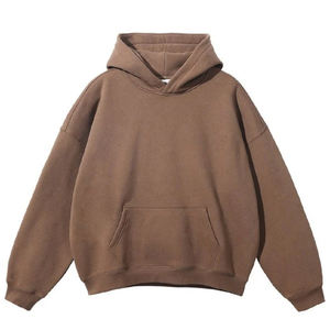 เสื้อกันหนาวผ้าฝ้ายวินเทจสำหรับผู้ชายผู้หญิง - Product Image 5