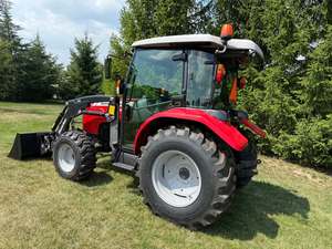 2019แมสซีย์เฟอร์กูสัน1760ม. - Product Image 5