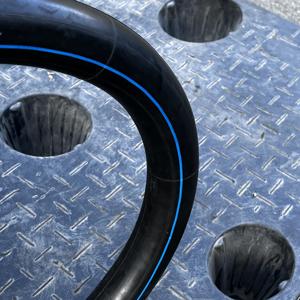 Chambre à air de moto en caoutchouc naturel à 65% Butyl KUMA 2.25-17 2.50-17 Modèle TR4 Garantie de 12 mois Fabriqué au Vietnam - Product Image 4