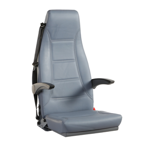 Nouveaux sièges de voiture de course pliables et convertibles avec double accoudoir fixe et rotatif, certifiés ISO9001, vente en gros - Product Image 1