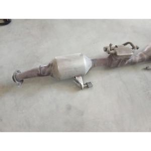 CATALYST LEXUS UX Series (19>) 1741024411 Hybride 2.0 - Product Image 6