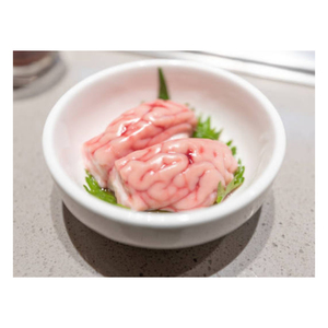 Cerveaux de porc congelés soigneusement emballés pour préserver la saveur et la texture pour les chefs - Product Image 4