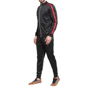 Survêtements en polaire respirants de qualité supérieure, fabriqués en usine, avec étiquette personnalisée, prix compétitif, collection hiver 2025, vente chaude, pour - Product Image 4