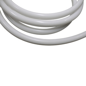 360° Degree LED Neon Rope Light Ø24mm 5m 30W 24V IP65 SMD2835 360LEDs 3000K 4000K Warm Neutral <b>White</b> LED Neon Flex <b>Strip</b> Lights - Product Image 3