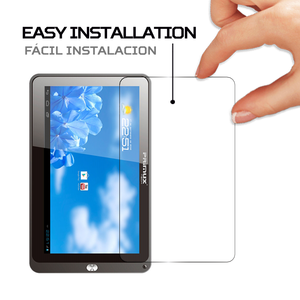 ฟิล์มกันรอยหน้าจอ ANTISHOCK สำหรับแท็บเล็ตพรีมักซ์ เบสิค 10 - Product Image 3