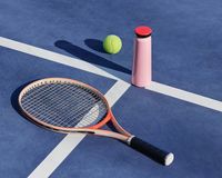 Profesyonel Özel Taşınabilir Hafif Tenis Raketi Elmas Şekilli Karbon Fiber Tasarım Kendi Resimli Logonuzu Tasarlayın Özel Paketleme
