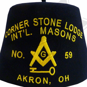 Fès Maçonniques - Product Image 6