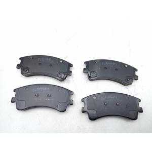 Pastillas de Freno MAZDA 6 Sedan (02>08) J3603056 Gasolina - Product Image 2