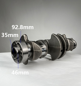 STEM Cigü<span class=keywords><strong>e</strong></span>ñal OM646 para <span class=keywords><strong>Mercedes</strong></span> Benz OEM A6460310401 repuestos de motor diésel 200CDI <span class=keywords><strong>220CDI</strong></span> EVO - Product Image 5