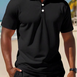 Conjuntos de camisetas para hombre Paquete más nuevo Breath Ease Colección Premium Breath Ease Eco Comfort Paquete de algodón Estilo suave Todos los días - Product Image 3