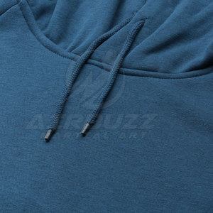 Nouveauté 2025 – Vente en gros usine – Sweats à capuche 100 % coton pour hommes – Logo personnalisé – Col à capuche – Contraste de couleurs – Motif uni – Coupe-vent – Hiver - Product Image 6