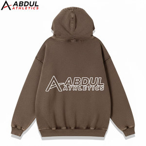 Sweat-shirts pour femmes avec strass et effet délavé tendance, style streetwear, sweat-shirts avec strass et effet délavé - Product Image 2