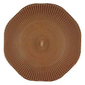 Nouveaux sets de table de luxe en osier tressé style bohème pour tables à manger, mariages et restaurants – Disponibles en version chauffante - Product Image 2