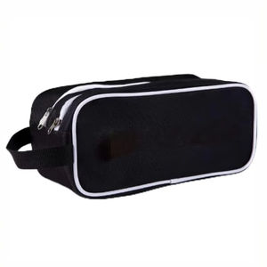 Custom Design with Custom Brand logo Wholesale High-Quality Hockey <b>Shower</b> <b>Bags</b> <b>for</b> <b>Gyms</b>, Lockers, and Travel - Product Image 1