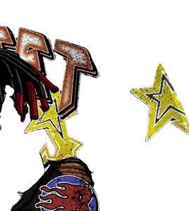 Sudadera con Capucha Extra Grande para Hombre, Estilo Básico y Sencillo, Tejido de Algodón Grueso, Estilo Moderno Inspirado en la Ropa Urbana - Product Image 5