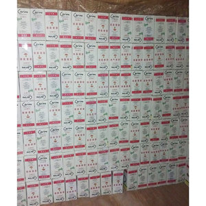 Carino 400g Durum <b>Wheat</b> Spaghetti | 18 Months Shelf Life | HALAL ISO Certified Factory - Product Image 4
