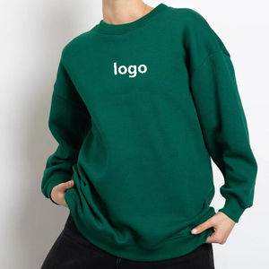 Sudaderas con capucha y sudaderas de gran tamaño con logotipo personalizado para hombre de talla grande esencial Ropa de hombre en blanco de alta calidad - Product Image 1