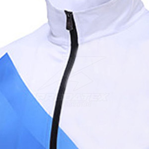 Chándal personalizado de manga larga informal a la venta, último diseño, ropa de invierno, conjunto de chándal para hombre - Product Image 3