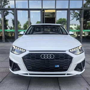 Audi A4L 2024 Usado, Volante a la Izquierda, Tracción en las Cuatro Ruedas, 4 Plazas, Asientos de Cuero Blanco - Product Image 4