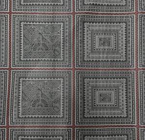 Tela de punto de impresión Digital de alta calidad poliéster Spandex impresión Digital vibrante antiestático resistente al encogimiento proveedor al por mayor - Product Image 2