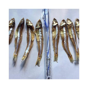 Nouvelle saison en gros poisson séché anchois avec prix abordable origine vietnamienne répondre à la norme d'exportation Elysia WA 0084789310321 - Product Image 3