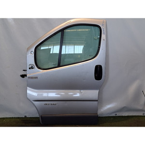 PUERTA DELANTERA IZQUIERDA RENAULT Trafic Van 2ª Serie 7751478602 PUERTA G9U630 (07>) - Product Image 1