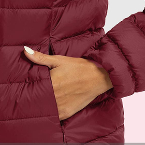 Best Manufacturer Custom Made Women <b>Puffer</b> <b>Jacket</b> Top Design New Arrival Ladies <b>Puffer</b> <b>Jacket</b> In <b>Cheap</b> Price - Product Image 5