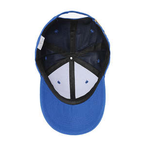 Gorra deportiva de algodón para exteriores, gorra de béisbol Sin estructura, diseño bordado, ala curva ajustable, sombrero cómodo para el día a día - Product Image 5