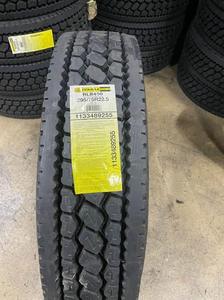 Pneus de camion Factory Direct 11R/22.5 nouvelle conception radiale tailles 295/75R22.5 et 295/80R22.5 Tubeless - Product Image 6