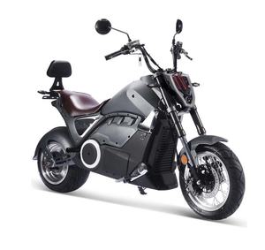 NOUVEAUTÉ : Trottinette Électrique MotoTec Typhoon 72V 30Ah 3000W Lithium Longue Portée Étanche Double Suspension - Product Image 1