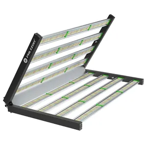 USA Stocks Schneller Versand Hydro ponics Indoor 15*15*47 Zoll kunden spezifische Größe Led Grow light Komplett set