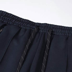 Chándal de Algodón Personalizado de Último Diseño para Hombre, Chándal de Algodón Liso para Invierno con Logotipo Personalizado, Último Modelo 2025 - Product Image 4