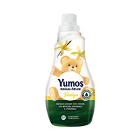 Adoucissant textile liquide parfum lavande 1200mL X9 Haute qualité Ingrédients actifs de haute qualité pour machines automatiques Turquie