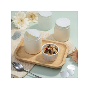 แผ่นฟอยล์ปิดผนึกสำหรับใช้ในครัวอาหารรูปทรงกลมของผู้ผลิตเวียดนาม - Product Image 6