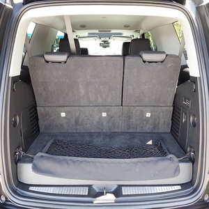 ¡Oferta Imperdible! Chevrolet Tahoe RST Callaway SC560 2020 Súper Limpio, 4x4, Automático, 10 Velocidades, Exterior Negro, SUV de Lujo - Product Image 5