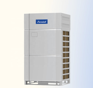 Climatisation à conduit Gree DC Inverter, climatisation centrale murale, système VRF HVAC, chauffage et refroidissement, R410a/R32 - Product Image 4