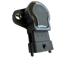 Nuevo Sensor de Posición del Acelerador Ruixinsheng JS6354 de Alta Calidad para Accent Rio 1.6L 2006-2011, Compatible con OEM TH432, Garantía de 12 Meses