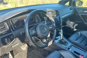 Volkswagen Golf R d'occasion 2019 - Product Image 4