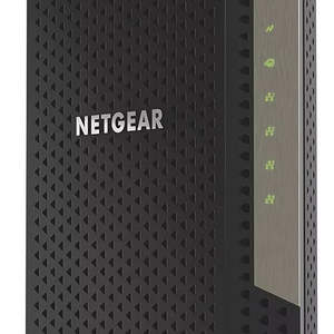 Dongle 4G NETGEAR Nighthawk (CM2050V) USB Usado para Planes de Cable y Voz Xfinity de hasta 2.5Gbps DOCSIS 31 2 Líneas Telefónicas - Product Image 1