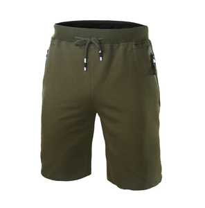 Ensemble de survêtement streetwear personnalisé : Joggers amples, pantalons de survêtement oversize, shorts, en coton 100% de haute qualité, séchage rapide, respirant, avec flocage - Product Image 1