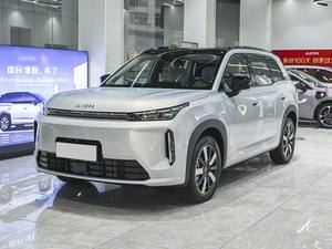SUV Compacto Eléctrico Usado 2025/2026, Autonomía NEDC <100km, 5 Puertas, Diseño de 5 Asientos, Transmisión Automática, Batería de 90-110kWh - Product Image 6