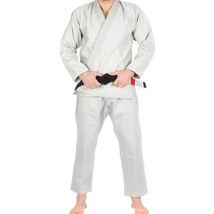 Martial Arts Wear Sambo Gi Sambo Uniform Jiu Jitsu White <b>Kimono</b> <b>Kimono</b> De Jiu Jitsu BJJ Uniforms Martial Arts Clothing for <b>Men</b> - Product Image 1