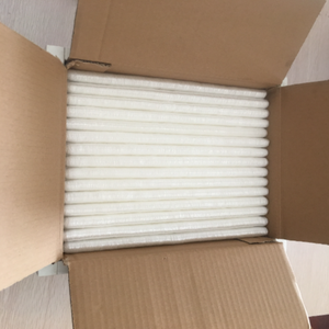 Boyau de saucisse en polyamide PA <span class=keywords><strong>halal</strong></span>, boyaux de saucisse en plastique - Product Image 5