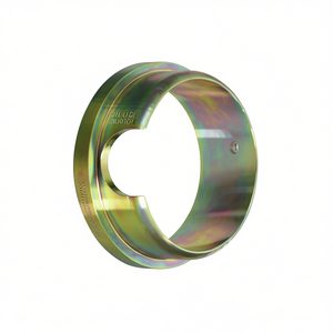 Gedore Cylindrical <b>Adapter</b> Ring Wheel Axle Caps Product - Product Image 2