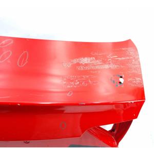 Puerta Trasera para AUDI A5 Serie Sedán (8T3) 8T0827023 (07>17) - Product Image 5