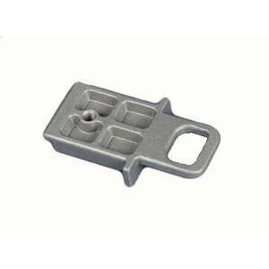 Pieza Original LG OEM 4026DD3001A, Cerrojo de Acero para Puerta de Lavavajillas Eléctrico - Product Image 1