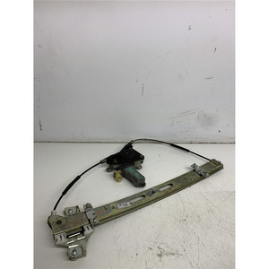 ALZACRISTALLO ELETTRICO ANTERIORE SINISTRO HYUNDAI i10 2a Serie 824030X010 (11>13) - Product Image 4
